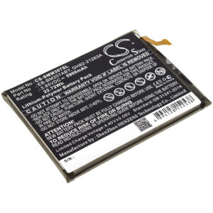 Акумулятор Samsung Galaxy M30s, SM-M307F, SM-M307F/DS, SM-M315F