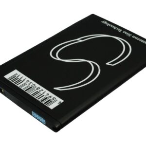 Акумулятор Samsung Acclaim M920, Acclaim R880, Craft R900, Intercept M910, Messager III, Profile, Restore, Restore M570, Restore SPH-M570, SCH-R570, SCH-R580, SCH-W319, SPH- M570, SPH-M570, SPH-M575, SPH-M910, SPH-M920, SPH-R880, SPH-R900, Transform