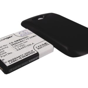 Акумулятор Samsung Galaxy Reverb, SPH-M950, SPH-M950DAAVMU