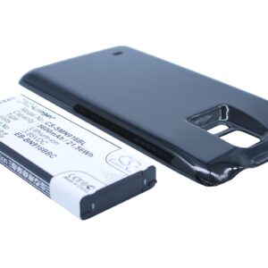 Акумулятор Samsung Galaxy Note 4 ( China Mobile ), SM-N9100, SM-N9106W, SM-N9109W, SM-N910F