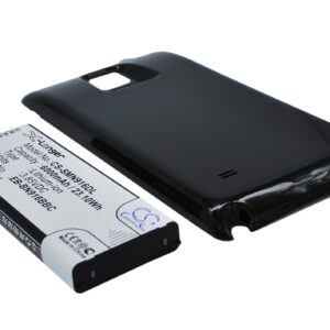 Акумулятор Samsung Galaxy Note 4 ( China Mobile ), SM-N9100, SM-N9106W, SM-N9109W, SM-N910F