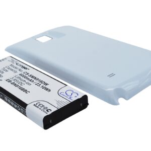 Акумулятор Samsung Galaxy Note 4 ( China Mobile ), SM-N9100, SM-N9106W, SM-N9109W, SM-N910F