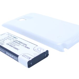 Акумулятор Samsung Galaxy Note 4 ( China Mobile ), SM-N9100, SM-N9106W, SM-N9109W, SM-N910F