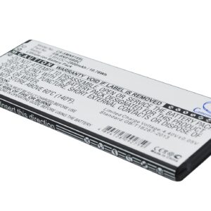 Акумулятор Samsung Galaxy Note 4 ( China Mobile ), SM-N9100, SM-N9106W, SM-N9109W, SM-N910F, SM-N910P