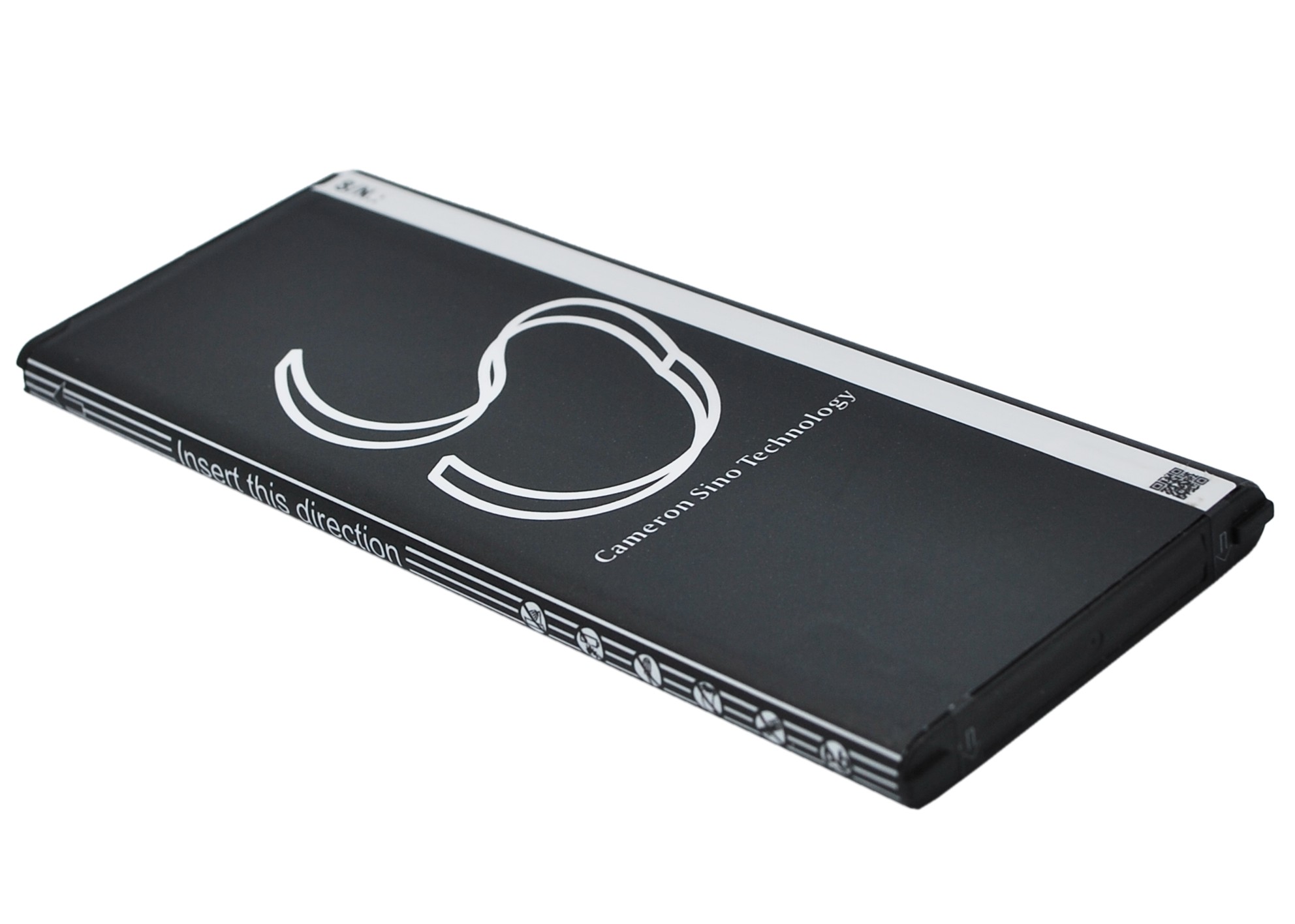 Акумулятор Samsung Galaxy Note 4 ( China Mobile ), SM-N9100, SM-N9106W, SM-N9109W, SM-N910F, SM-N910P - Зображення 3