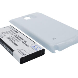 Акумулятор Samsung Galaxy Note 4, SM-N910A, SM-N910C, SM-N910FD, SM-N910FQ, SM-N910G, SM-N910H, SM-N910I, SM-N910K, SM-N910L, SM-N910M, SM-N910R4, SM-N910S, SM-N910T, SM-N910U, SM-N910V, SM-N910W8