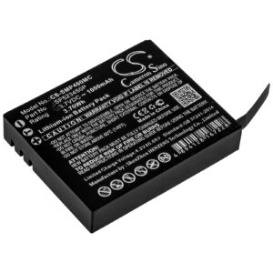 Акумулятор Supremo 4k plus