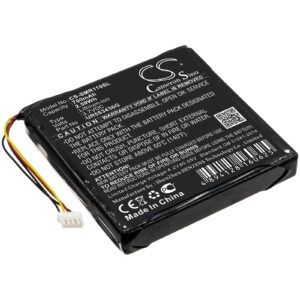 Акумулятор Sigma Rox 11