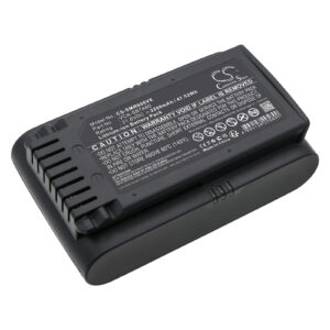 Акумулятор Samsung Jet 60, Jet 60 Flex, Jet 65, VS15A6031N5/AA, VS15A6031R1/EE, VS15A6031R7/AA, VS15A6032R7/AA, VX20B75ACR5