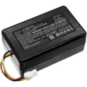 Акумулятор Samsung PowerBot R7040, SR10M701PUW, SR10M702PUW, SR10M703PWG, SR1GM7020UG, SR20J9020U, SR20J9040W, SR20K9000UB, VCA-RBT71, VR10M701CUW/GE, VR10M701PUW, VR10M702CUW/GE, VR10M702PUW, VR10M703CWG/GE, VR10M703PWG, VR1AM7010U5 / AA,