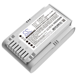 Акумулятор Samsung Jet 70, Jet 70 Easym VS15T7033R4/SH, Jet 70 Light, Jet 75, Jet 75 multi VS20T7534T1/SH, Jet 75 premium, Jet 75 premium VS20T7538T5/SH, Jet 90, Jet 90 Elite, Jet VS70, Jet75, Jet90, VS15T7031R1/EN, VS15T7032R1/SA, VS15T7036R5,