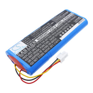 Акумулятор Samsung SR8990, SR9630, VC-RA50VB, VC-RA52V, VC-RA84V, VC-RE70V, VC-RE72V, VC-RL50V, VC-RL50VK, VC-RL52V, VC-RL52VB, VC-RL84V, VC-RL84VC, VC-RL84VR