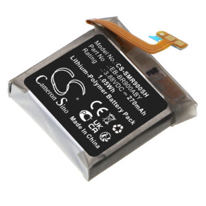 Акумулятор Samsung SM-R900, SM-R905, Watch 5 40mm