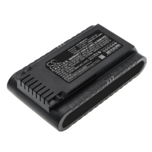 Акумулятор Samsung Jet 70, Jet 70 Easym VS15T7033R4/SH, Jet 70 Light, Jet 75, Jet 75 multi VS20T7534T1/SH, Jet 75 premium, Jet 75 premium VS20T7538T5/SH, Jet 90, Jet 90 Elite, Jet VS70, Jet75, Jet90, VS15T7031R1/EN, VS15T7032R1/SA, VS15T7036R5,