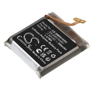 Акумулятор Samsung SM-R910, SM-R915, SM-R915U, Watch 5 44mm
