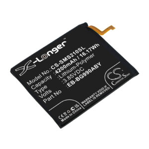 Акумулятор Samsung Galaxy S21 Fan Edition 5G, Galaxy S21 FE 5G, SM-G990B, SM-G990B/DS, SM-G990E, SM-G990U, SM-G990U1, SM-G990W