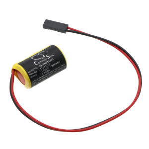 Акумулятор Siemens 6AV3 972-1XBOO-OAOO, 6ES5095-8MAO3, 6ES5980 - OMA11, 6ES5980-OAA21, 6ES5980-OAE11, 6ES7971-1AAOO-OAAO, 6ES7971-OBAOO, 6EW1000-7AA, 6EW1000-OAA, 6SC5410-0AY01-0AA0, 943 CPU, C60T-COR-AE, S7-300, S7-312CPU, S7-314CPU, Siject CI,