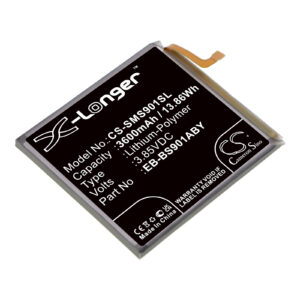 Акумулятор Samsung Galaxy S22 5G, SM-S9010, SM-S901B, SM-S901B/DS, SM-S901E, SM-S901N, SM-S901U, SM-S901U1, SM-S901W
