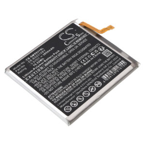 Акумулятор Samsung Galaxy S25 5G, SM-S9310, SM-S931B, SM-S931B/DS, SM-S931D, SM-S931J, SM-S931N, SM-S931Q, SM-S931U, SM-S931U1, SM-S931W, SM-S931Z