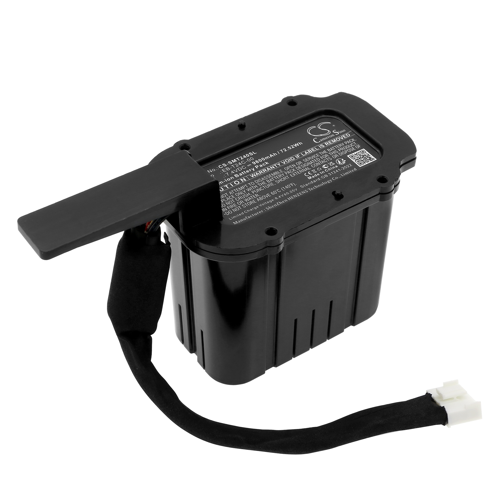 Акумулятор Samsung MX-ST50B/XY, Sound Tower