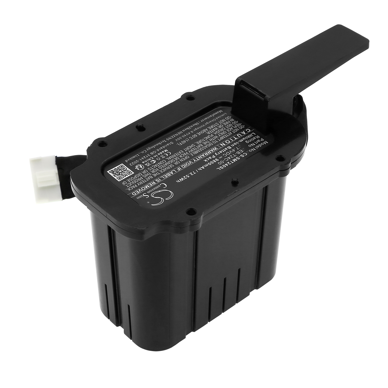 Акумулятор Samsung MX-ST50B/XY, Sound Tower - Зображення 2