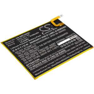 Акумулятор Samsung Galaxy Tab A 8.0 2019, SM-T290, SM-T295, SM-T295C, SM-T295N