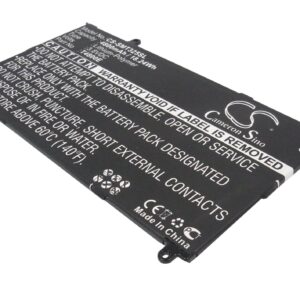 Акумулятор Samsung Galaxy TabPRO 8.4, Galaxy TabPRO 8.4 LTE-A, SM-T320, SM-T321, SM-T325, SM-T327A