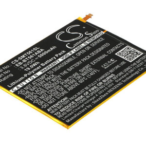 Акумулятор Samsung Galaxy Tab E Nook Edition 9.6, SM-T560, SM-T561, SM-T565
