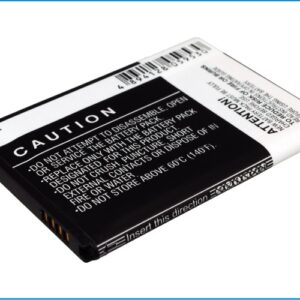 Акумулятор AT&T Galaxy Exhilarate, Galaxy Exhilarate 4G, SGH-I577