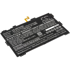 Акумулятор Samsung Galaxy Tab S4 10.5 2018, Galaxy Tab S4 10.5 2018 TD-LTE, Galaxy Tab S4 10.5 LTE, SM-T830, SM-T835