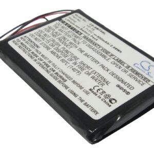 Акумулятор Samsung YP-T8
