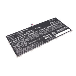 Акумулятор Samsung Galaxy TabPRO 12.2, Galaxy TabPRO 12.2 LTE-A 64GB, SM-T900, SM-T905