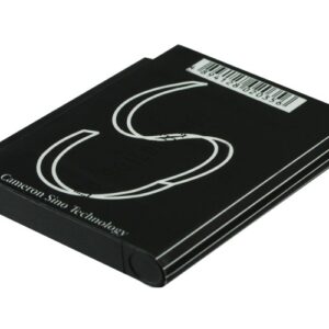 Акумулятор Samsung GT-S5230, GT-S5230 Star, M8910 Pixon12, SGH-A501, SGH-A801, SGH-A811, SGH-G800, SGH-G808, SGH-L870, SGH-S5230, SGH-U700, SGH-U700v, SGH-U708, SGH-Z370, SGH-Z650I, SGH-Z720, SGH-Z720v, SGH-Z728