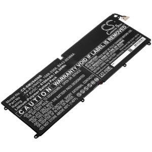 Акумулятор Samsung Ultrabook 940X3G