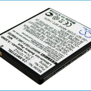 Акумулятор Samsung SCH-I515