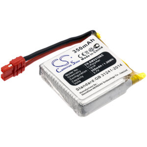 Акумулятор SYMA X21, X21S, X21W
