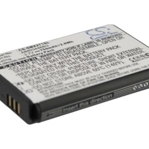 Акумулятор Samsung B2710 Solid, GT-B2710, xcover 271