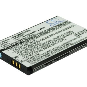 Акумулятор Samsung X300