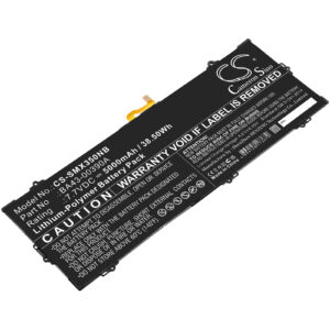 Акумулятор Samsung Chromebook 15.6", XE350XBA-K01US