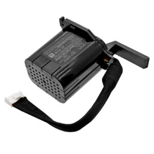 Акумулятор Samsung MX-ST40B, MX-ST40B/XY, MX-ST40B/ZA, MX-ST4CB/ZA, Sound Tower