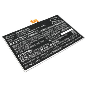 Акумулятор Samsung SM-X810, SM-X810N, SM-X816, SM-X816B, SM-X816N, SM-X818A, SM-X818R4, SM-X818U, SM-X818V, Tab S9+