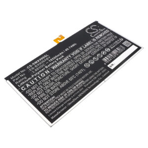 Акумулятор Samsung Galaxy Tab S8 Ultra, SM-X900, SM-X906, SM-X906B, SM-X906C, SM-X906N