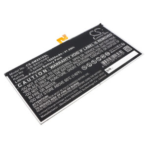 Акумулятор Samsung Galaxy Tab S9 Ultra, SM-X910, SM-X910N, SM-X916, SM-X916B, SM-X916C