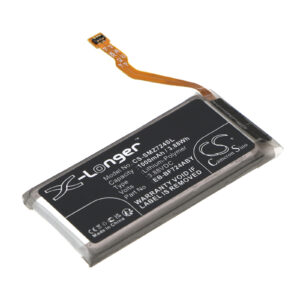 Акумулятор Samsung Galaxy Z Flip 4, Galaxy Z Flip 4 5G UW, SCG17, SM-F7210, SM-F721A, SM-F721B, SM-F721C, SM-F721D, SM-F721J, SM-F721N, SM-F721U, SM-F721U1, SM-F721W, SM-W7023