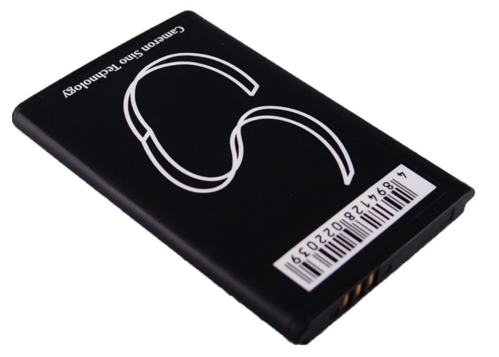 Акумулятор Samsung Rant R450, SCH-R560, SGH-T739, SPH-M540, Katalyst T739, SCH-R450, SGH-A637, SGH-A697, SGH-C3060, SGH-J800, SGH-L700, SGH-M7600, SGH-P260, SGH-R450, SGH-R450 Katalyst, SGH-S390G, SGH-S5600, SGH-S7220, SGH-T739, SGH-T739 - Зображення 3