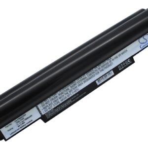 Акумулятор Samsung N110 (black), NP-N110, NP-N110-12PBK, NP-N120, NP-N120-12GBK, NP-N120-12GW, NP-N130, NP-N130-KA04US, NP-N130-KA05US, NP-N140, NP-N140-JA04US, NP-N140-JA05US, NP-NC10, NP-NC10 WI0X S3G, NP-NC10 XI0V 1270B, NP-NC10 XI0V 1270N,