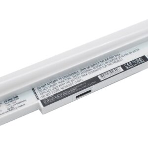 Акумулятор Samsung N110 (black), NP-N110, NP-N110-12PBK, NP-N120, NP-N120-12GBK, NP-N120-12GW, NP-N130, NP-N130-KA04US, NP-N130-KA05US, NP-N140, NP-N140-JA04US, NP-N140-JA05US, NP-NC10, NP-NC10 WI0X S3G, NP-NC10 XI0V 1270B, NP-NC10 XI0V 1270N,