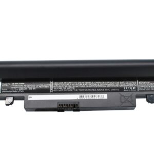Акумулятор Samsung NP-N143, NP-N143P, NP-N145P, NP-N148, NP-N148P, NP-N150, NP-N150P, NP-N230, NP-N230P, NP-N250, NP-N250P, NP-N260, NP-N260P, NP-N350, NP-N350P, NT-N143, NT-N143P, NT-N145P, NT-N148, NT-N148P, NT-N150, NT-N150P, NT-N230, NT-N230P,