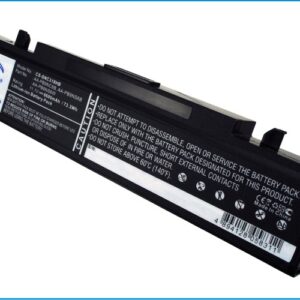 Акумулятор Samsung NP-540-JS03AU, NP-NP-R540, NP-P210, NP-P210-BA01, NP-P210-BA02, NP-P210-BS01, NP-P210-BS02, NP-P210-BS04, NP-P210-BS05, NP-P210-Pro P8400 Padou, NP-P210-XA01, NP-P460, NP-P460-44G, NP-P460-44P, NP-P460-AA01, NP-P460-AA02,