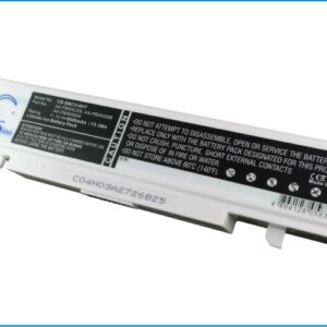 Акумулятор Samsung NP-540-JS03AU, NP-NP-R540, NP-P210, NP-P210-BA01, NP-P210-BA02, NP-P210-BS01, NP-P210-BS02, NP-P210-BS04, NP-P210-BS05, NP-P210-Pro P8400 Padou, NP-P210-XA01, NP-P460, NP-P460-44G, NP-P460-44P, NP-P460-AA01, NP-P460-AA02,